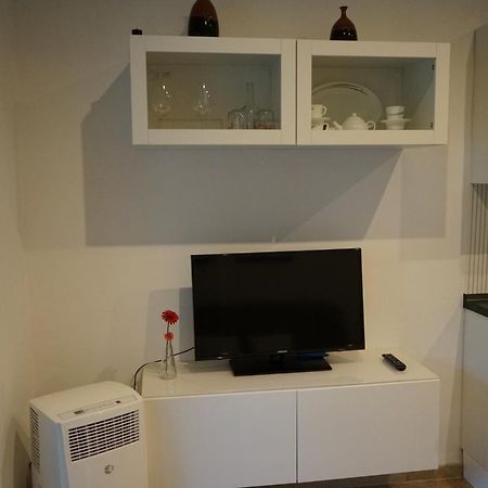 Apartamento Estudio Los Naranjos De Nueva Alcantara Marbella Luaran gambar