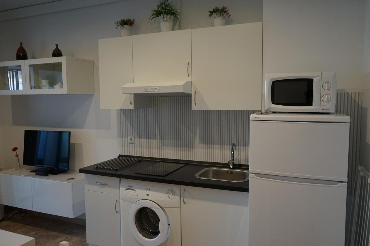 Apartamento Estudio Los Naranjos De Nueva Alcantara Marbella Luaran gambar