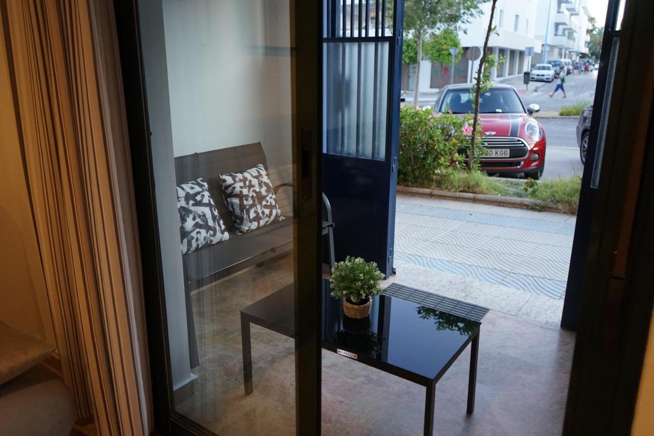 Apartamento Estudio Los Naranjos De Nueva Alcantara Marbella Luaran gambar